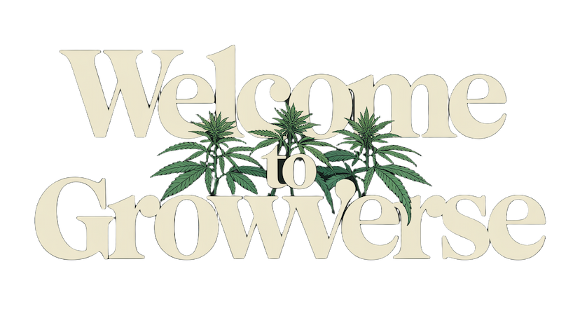 Welcome to Growverse
